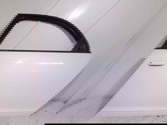 Usa dreapta fata Audi A6 facelift (4F2, C6) [Fabr 2004-2010] LY9C