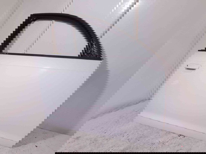 Usa dreapta fata Audi A6 facelift (4F2, C6) [Fabr 2004-2010] LY9C