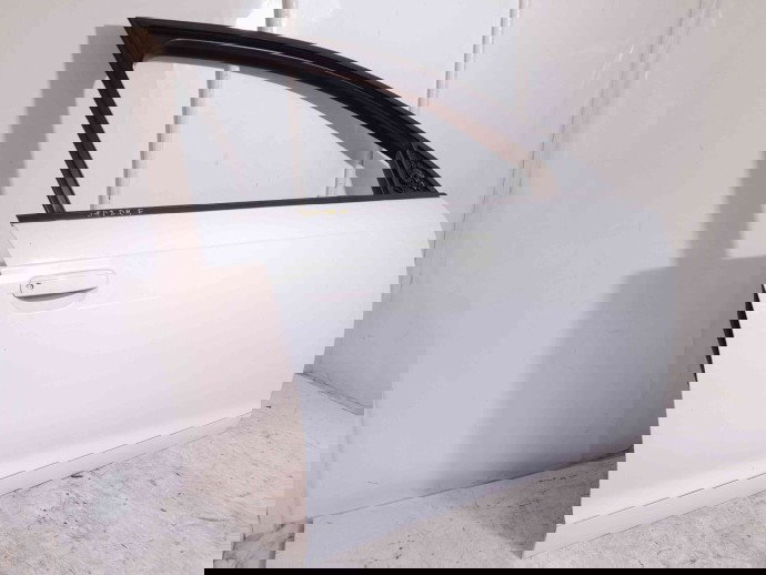 Usa dreapta fata Audi A6 facelift (4F2, C6) [Fabr 2004-2010] LY9C