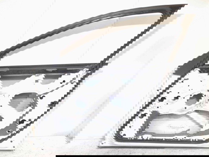 Usa dreapta fata Audi A6 facelift (4F2, C6) [Fabr 2004-2010] LY9C