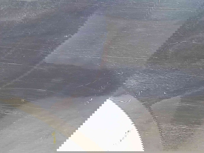 Usa dreapta spate Hyundai Santa Fe 2 (CM) [Fabr 2005-2012] 5Q