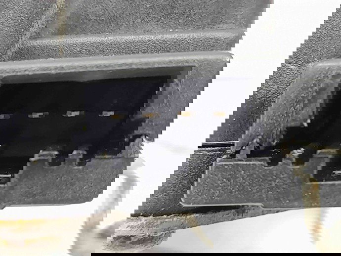 Actuator haion Hyundai Santa Fe 2 (CM) [Fabr 2005-2012] OEM