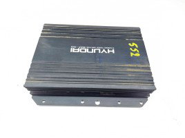 Amplificator audio Hyundai Santa Fe 2 (CM) [Fabr 2005-2012] 96300-2B800