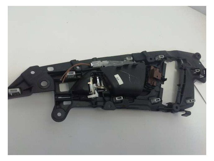MANER INTERIOR DREAPTA FATA AUDI A6 C7 2.0 2011 4G0837020