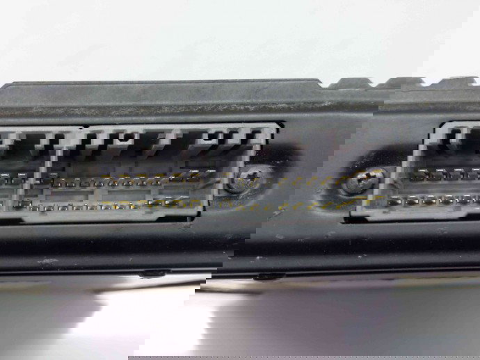 Amplificator audio Hyundai Santa Fe 2 (CM) [Fabr 2005-2012] 96300-2B800