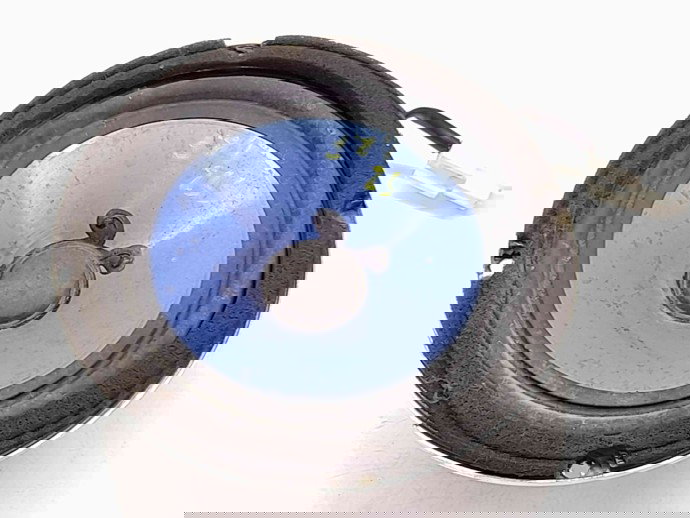 Boxa dreapta fata Hyundai Santa Fe 2 (CM) [Fabr 2005-2012] 96300-2B110