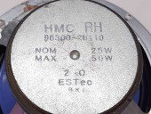 Boxa dreapta fata Hyundai Santa Fe 2 (CM) [Fabr 2005-2012] 96300-2B110