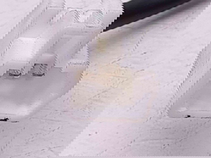 Boxa dreapta fata Hyundai Santa Fe 2 (CM) [Fabr 2005-2012] 96300-2B110