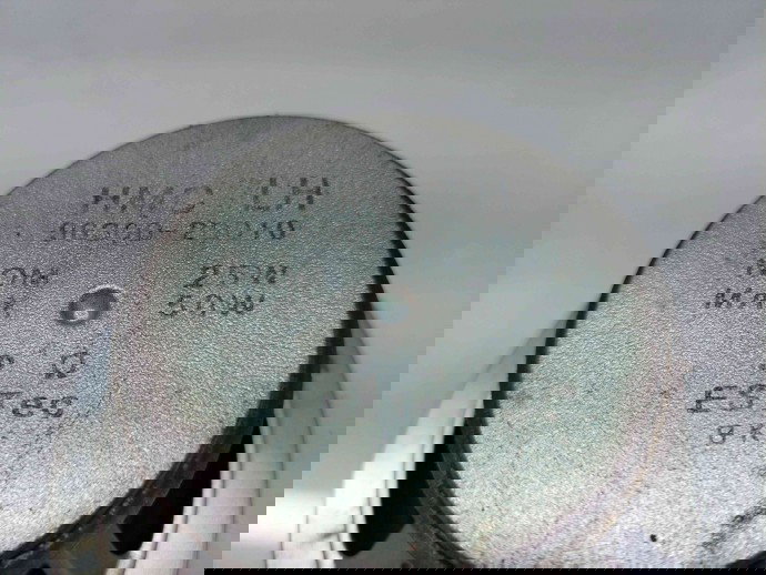 Boxa stanga fata Hyundai Santa Fe 2 (CM) [Fabr 2005-2012] 96300-2B010