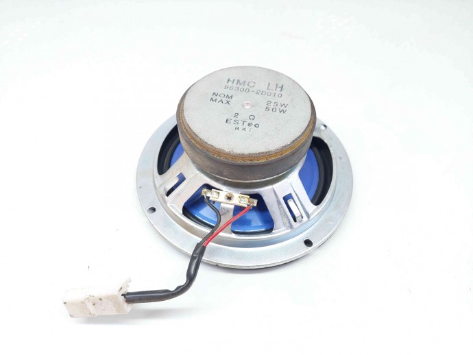 Boxa stanga spate Hyundai Santa Fe 2 (CM) [Fabr 2005-2012] 96300-2B010