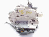 Broasca usa dreapta spate Audi A6 facelift (4F2, C6) [Fabr 2004-2010] OEM