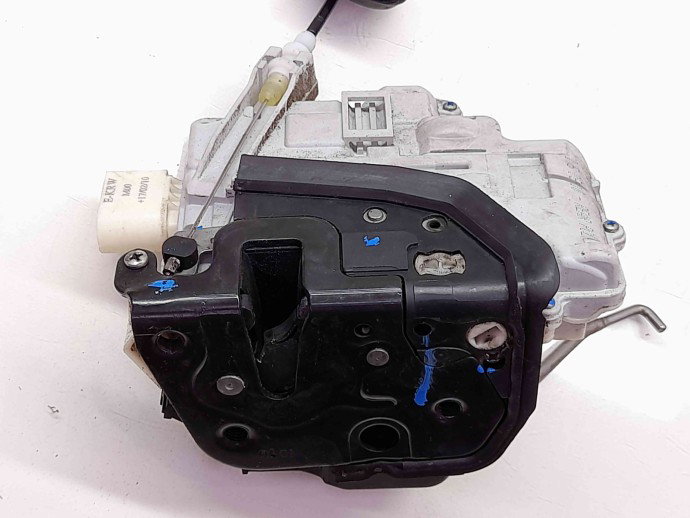 Broasca usa dreapta spate Audi A6 facelift (4F2, C6) [Fabr 2004-2010] OEM