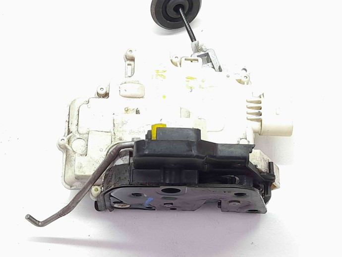 Broasca usa dreapta spate Audi A6 facelift (4F2, C6) [Fabr 2004-2010] OEM