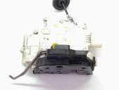 Broasca usa dreapta spate Audi A6 facelift (4F2, C6) [Fabr 2004-2010] OEM