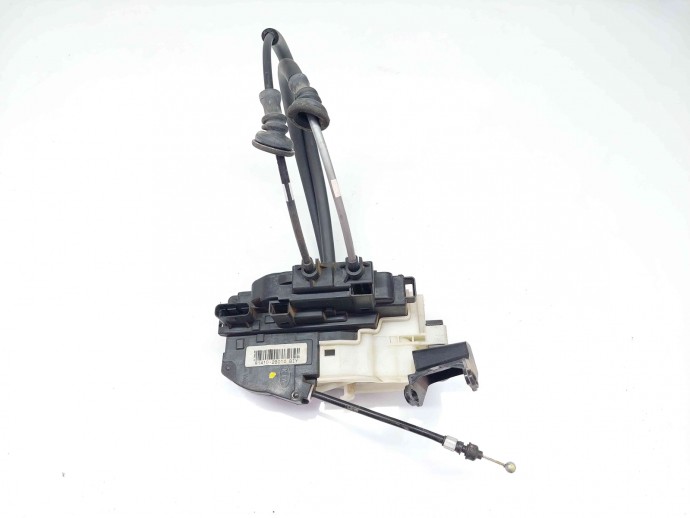 Broasca usa stanga spate Hyundai Santa Fe 2 (CM) [Fabr 2005-2012] 81410-2B010