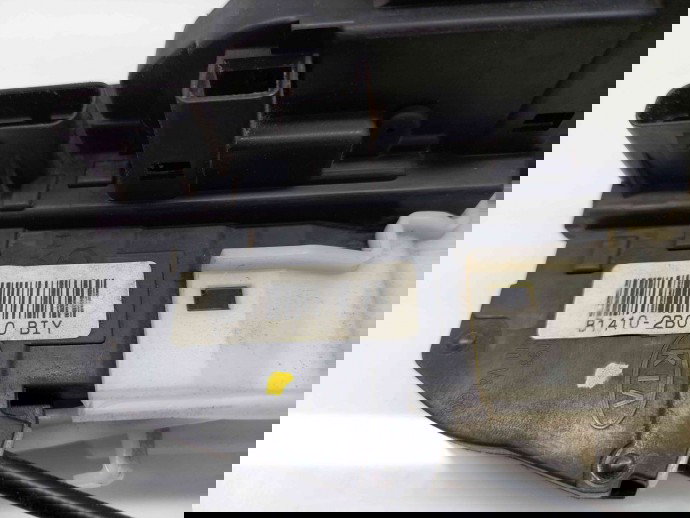 Broasca usa stanga spate Hyundai Santa Fe 2 (CM) [Fabr 2005-2012] 81410-2B010