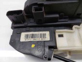 Broasca usa stanga spate Hyundai Santa Fe 2 (CM) [Fabr 2005-2012] 81410-2B010