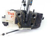 Broasca usa stanga spate Hyundai Santa Fe 2 (CM) [Fabr 2005-2012] 81410-2B010