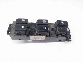 Butoane comanda geamuri sofer Hyundai Santa Fe 2 (CM) [Fabr 2005-2012] OEM