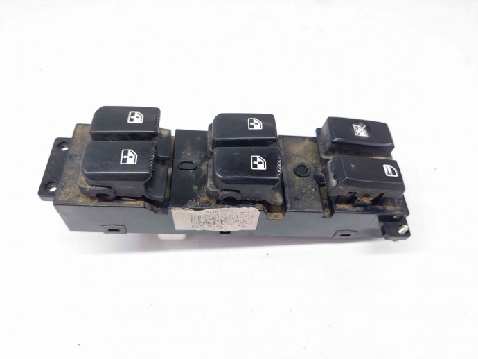 Butoane comanda geamuri sofer Hyundai Santa Fe 2 (CM) [Fabr 2005-2012] OEM