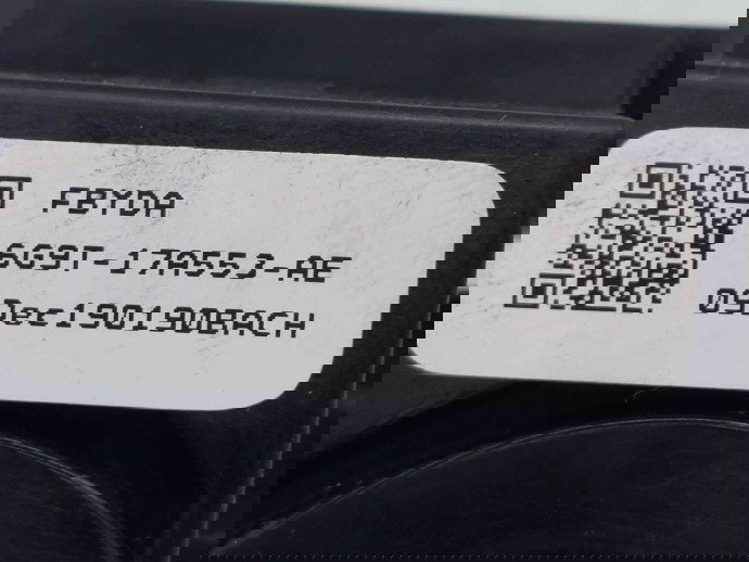  Maneta stergator Ford Mondeo 4 [Fabr 2007-2015] 6G9T-17A553-AE