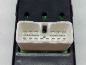 Butoane comanda geamuri sofer Hyundai Santa Fe 2 (CM) [Fabr 2005-2012] OEM