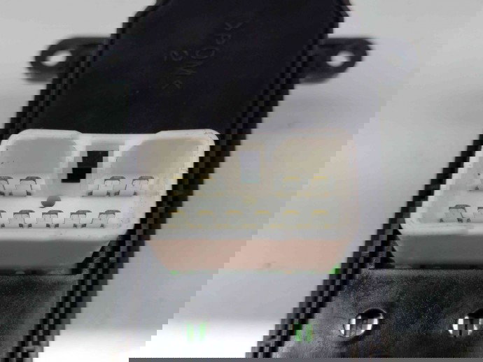 Buton geam dreapta fata Hyundai Santa Fe 2 (CM) [Fabr 2005-2012] 371510