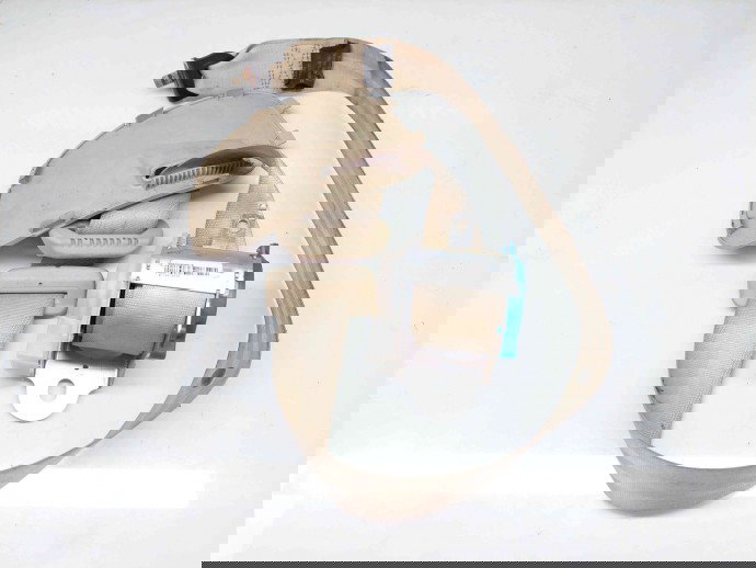 Centura dreapta spate Hyundai Santa Fe 2 (CM) [Fabr 2005-2012] 89820-2B300J9