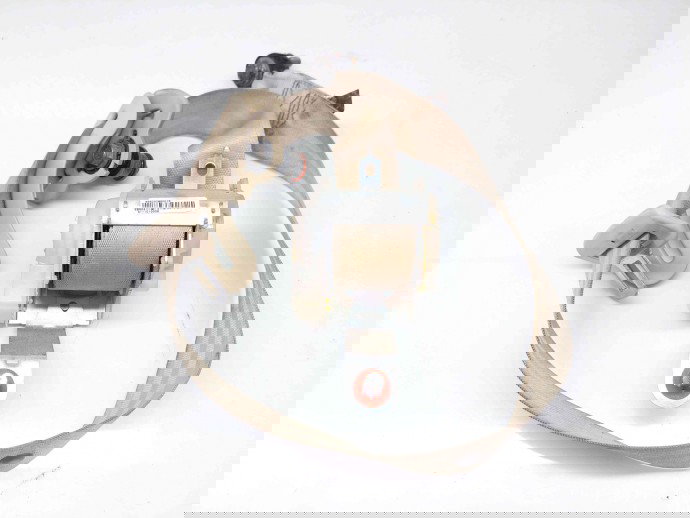 Centura dreapta spate Hyundai Santa Fe 2 (CM) [Fabr 2005-2012] 89820-2B000J9