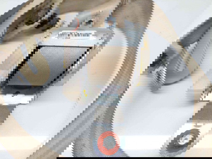 Centura dreapta spate Hyundai Santa Fe 2 (CM) [Fabr 2005-2012] 89820-2B000J9