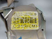 Centura dreapta spate Hyundai Santa Fe 2 (CM) [Fabr 2005-2012] 89820-2B000J9