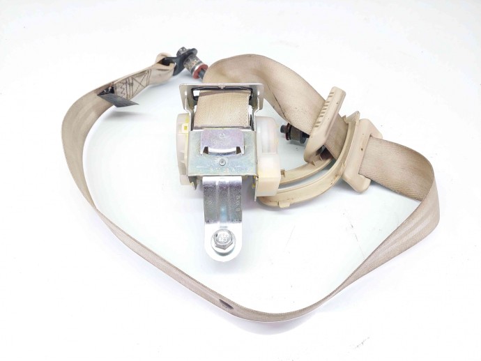 Centura dreapta spate Hyundai Santa Fe 2 (CM) [Fabr 2005-2012] 89820-2B000J9