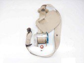 Centura stanga spate Hyundai Santa Fe 2 (CM) [Fabr 2005-2012] 89810-2B300J9