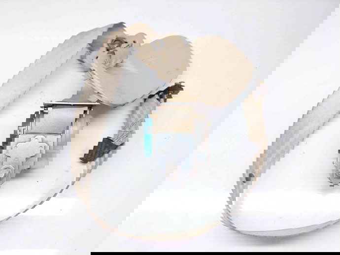 Centura stanga spate Hyundai Santa Fe 2 (CM) [Fabr 2005-2012] 89810-2B300J9