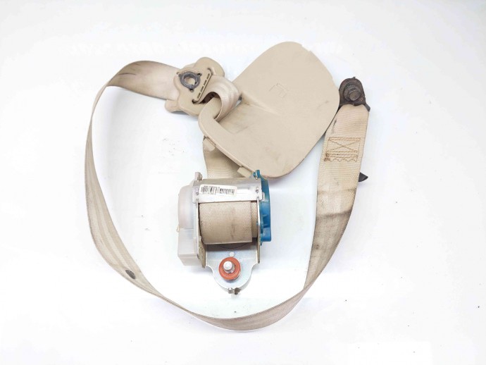 Centura stanga spate Hyundai Santa Fe 2 (CM) [Fabr 2005-2012] 89810-2B300J9