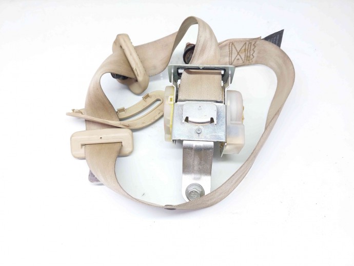 Centura stanga spate Hyundai Santa Fe 2 (CM) [Fabr 2005-2012] 89810-2B000J8