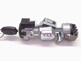 Contact cu cheie Ford Focus 2 (DA) [Fabr 2004-2012] 3M51-3F880-A