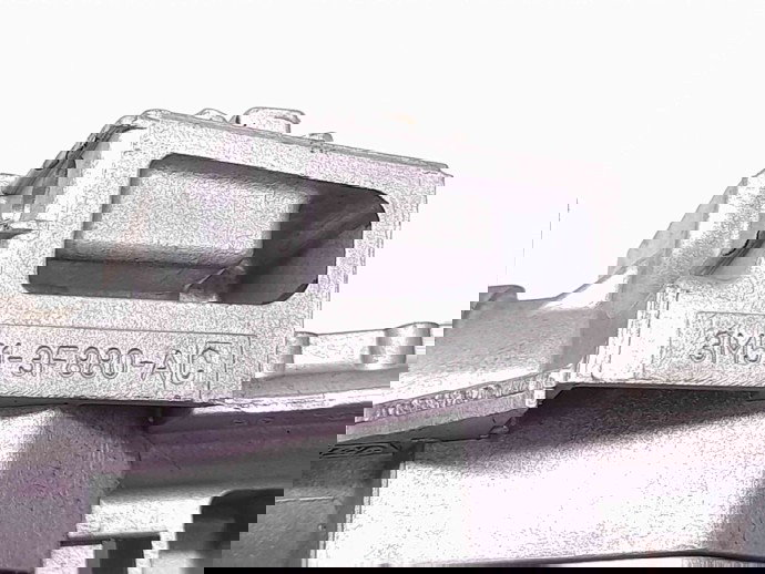 Contact cu cheie Ford Focus 2 (DA) [Fabr 2004-2012] 3M51-3F880-A