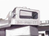 Contact cu cheie Ford Focus 2 (DA) [Fabr 2004-2012] 3M51-3F880-A