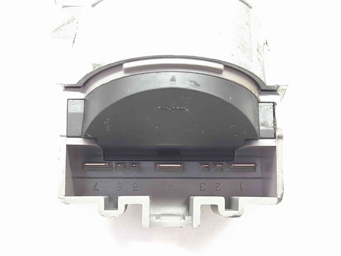 Contact cu cheie Ford Focus 2 (DA) [Fabr 2004-2012] 3M51-3F880-A