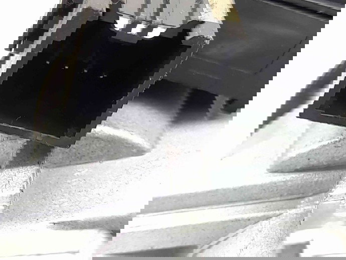 Contact cu cheie Ford Focus 2 (DA) [Fabr 2004-2012] 3M51-3F880-A