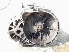 Cutie viteze manuala 5 trepte Ford Focus 2 (DA) 6M5R 7002 YC 1.6 TDCI G8DB