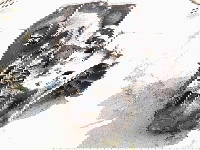 Cutie viteze manuala 5 trepte Ford Focus 2 (DA) 6M5R 7002 YC 1.6 TDCI G8DB