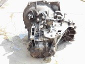 Cutie viteze manuala 5 trepte Ford Focus 2 (DA) 6M5R 7002 YC 1.6 TDCI G8DB