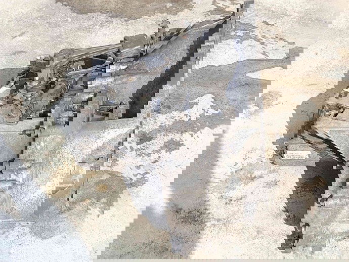 Cutie viteze manuala 5 trepte Ford Focus 2 (DA) 6M5R 7002 YC 1.6 TDCI G8DB