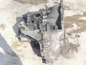 Cutie viteze manuala 5 trepte Ford Focus 2 (DA) 6M5R 7002 YC 1.6 TDCI G8DB