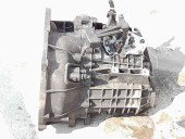 Cutie viteze manuala 5 trepte Ford Focus 2 (DA) 6M5R 7002 YC 1.6 TDCI G8DB