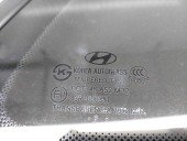 Geam caroserie fix dreapta Hyundai Santa Fe 2 (CM) [Fabr 2005-2012] OEM
