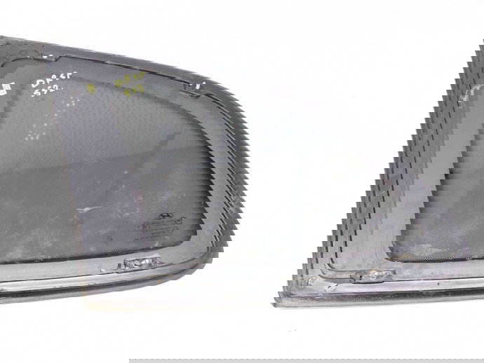 Geam caroserie fix dreapta Hyundai Santa Fe 2 (CM) [Fabr 2005-2012] OEM