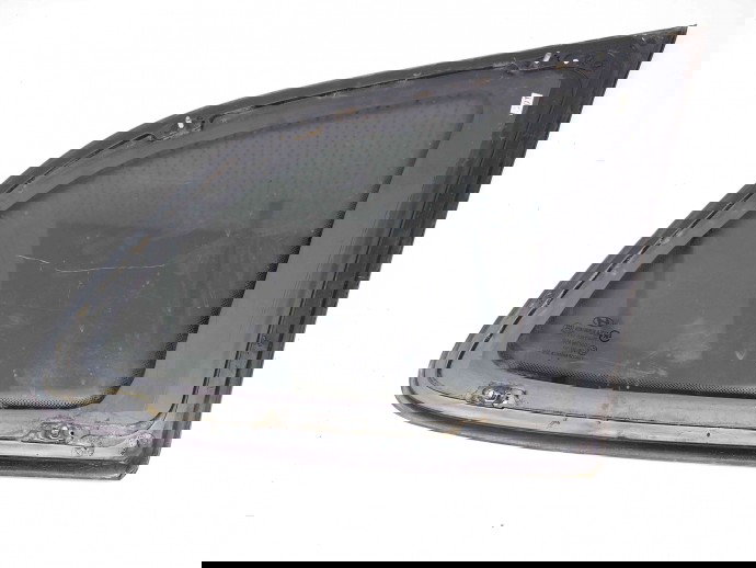 Geam caroserie fix stanga Hyundai Santa Fe 2 (CM) [Fabr 2005-2012] OEM